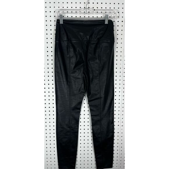 Lysse faux leather pants - Picture 2 of 8